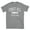 Navy, variant on Forest Hill Texas Classic Established Men's Cotton T-Shirt