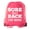 Pink, variant on Power Lifting Backpacks, Extreme Fitness Drawstring Bags Weightlifting Gym Bags - Sore