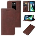 thumbnail image 1 of Funda de piel para Motorola Moto Defy 2021 s202412247035, 1 of 4