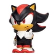 thumbnail image 1 of Monogram International Sonic The Hedgehog Shadow Figural Bank, 1 of 3