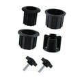 thumbnail image 4 of Umbrella stand reemplazar piezas anillos de agujeros de soporte para el accesorios premium, portátiles para balcón de patio trasero, jardín, 4 of 8