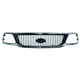 thumbnail image 1 of PARRILLA EXPEDITION 1999 al 2002 FORD Generica Color Negro 1 pieza Producto Nuevo, 1 of 3