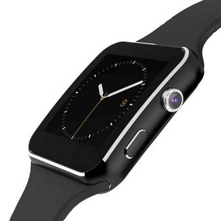 smartwatch sim card walmart