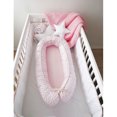 thumbnail image 3 of Camita Portátil BABY INC Nido Rosa, 3 of 4