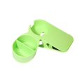 thumbnail image 2 of Dalazy Multi-Fonctionnel Bureau Table Bureau Tasse Titulaire Pince Clip Vert, 2 of 9