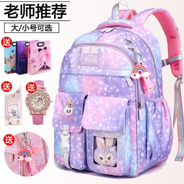 Mochilas para niñas de primaria hotsell