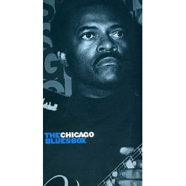 ABC of the BLUES CDセット Robert Johnson, Willie Dixon, B.B. King, John Lee Hooker, Bo