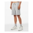 thumbnail image 2 of BELLA + CANVAS FWD Fashion Unisex Sweatshorts, 2 of 5