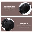 thumbnail image 6 of unbranded Headphones Comfortable Gaming Headset 20.00X20.00X5.00CM Black, 6 of 8