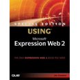 thumbnail image 1 of Pre-Owned Special Edition Using Microsoft Expression Web 2 (Paperback) 0789737841 9780789737847, 1 of 1