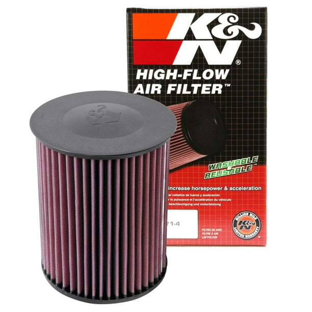 K N Filters E 2993 Air Filter Walmart