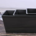 thumbnail image 7 of KERISTY Baking Mold Home Rectangular Toast Mould Non-stick Cake Bread Loaf Pan Tray, 7 of 7