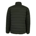 thumbnail image 2 of Chamarra George Para Hombre, Acolchada Ligera Milit Talla CH, 2 of 4