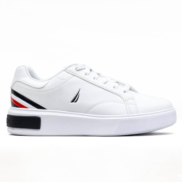 Tenis Para Mujer Nautica Ba131
