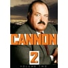 Cannon: Season Two, Vol. 2 (DVD)
