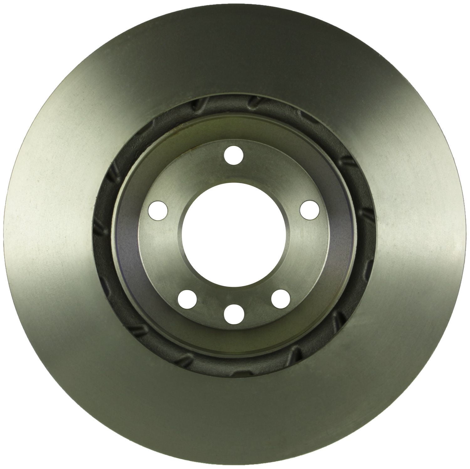 Bosch 42011152 QuietCast Disc Brake Rotor