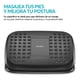 thumbnail image 4 of Reposapies Ergonomico Neurolux Ajustable a 2 Alturas Descansa Pies Reduce Fatiga, 4 of 8