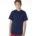 thumbnail image 1 of Youth 100% Poly Performance Short-Sleeve T-Shirt - C5200, 1 of 3