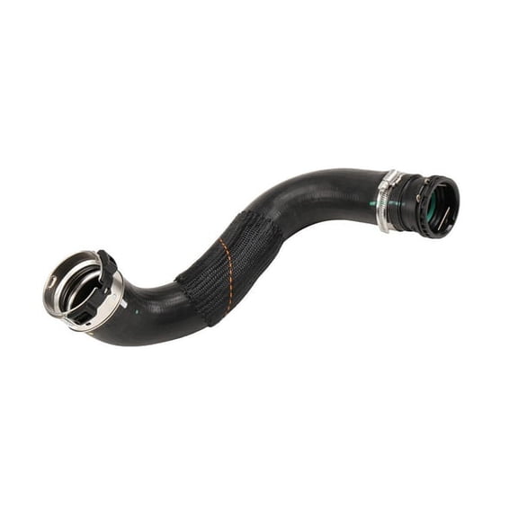 Turbocharger Intercooler Hose