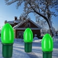thumbnail image 4 of YOHAVEN Christmas Outdoor Inflatable Light Bulbs Lawn Patio Courtyard Holiday Party Decoration LED Festive Yard Decor Bright Inflatable Lights, 4 of 6