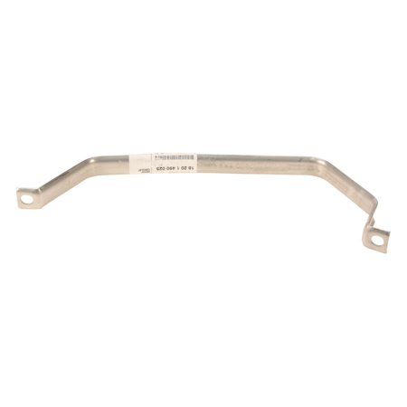 Genuine Muffler Strap