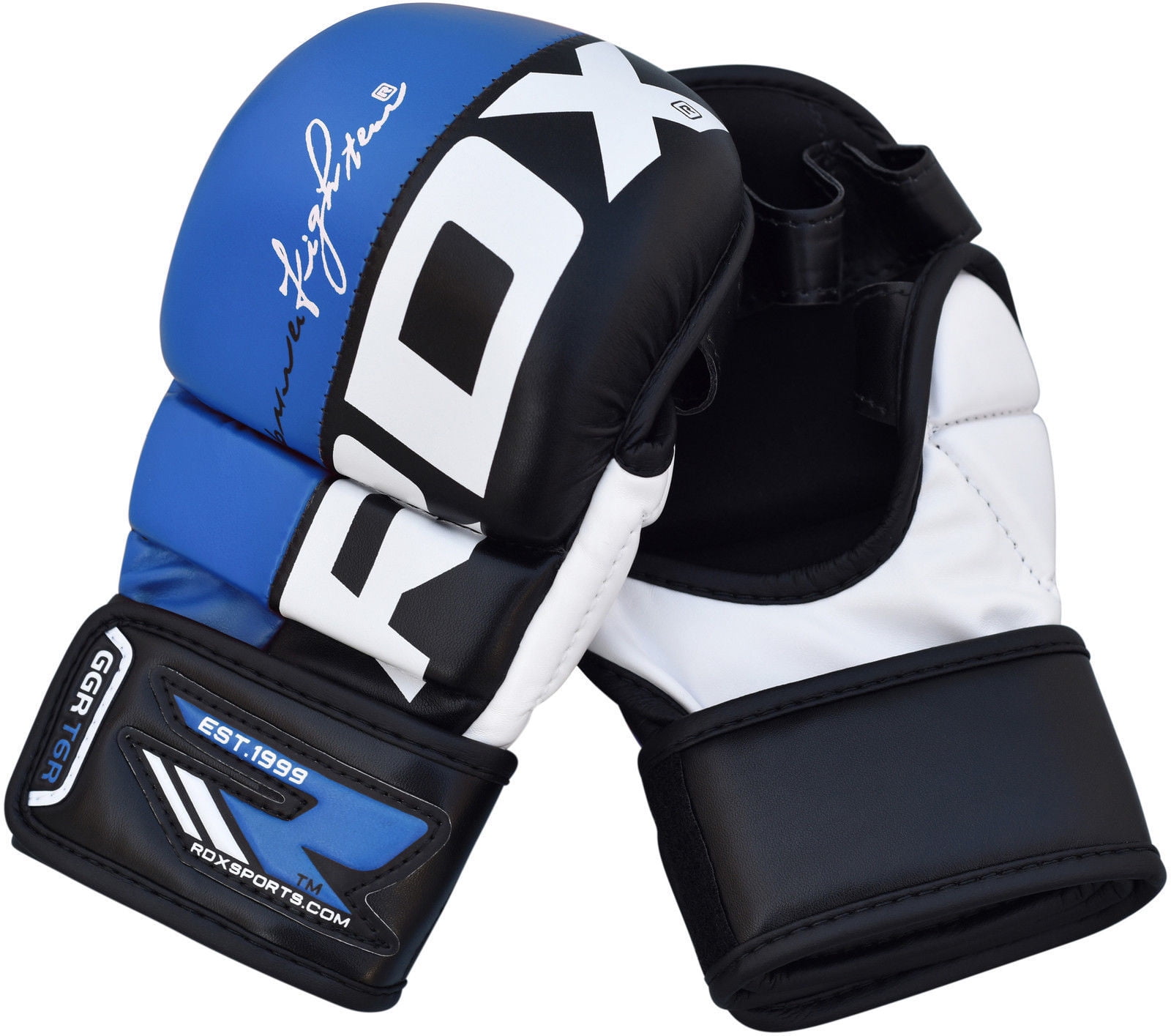 Rdx t6 mma grappling gloves hotsell