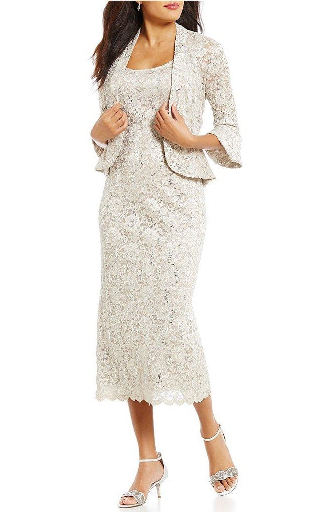 lace coats for mother of the bride