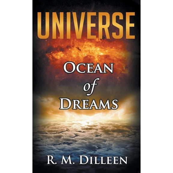 Universe Ocean of Dreams, Book 2, (Paperback)