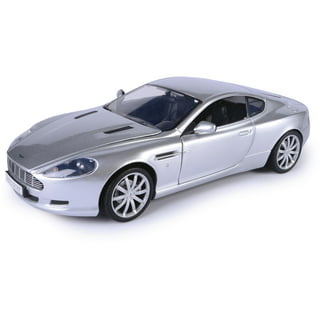 Art-Toys - Aston Martin GT3 EVA RT Test Type-01