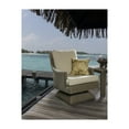 thumbnail image 6 of Padma's Plantation Cayman Islands Outdoor Swivel Chair, 6 of 10