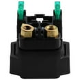 thumbnail image 1 of EeaseMX Relé universal para motocicleta, 12 V, caja de relé de arranque, accesorios para motocicleta, 1 of 8