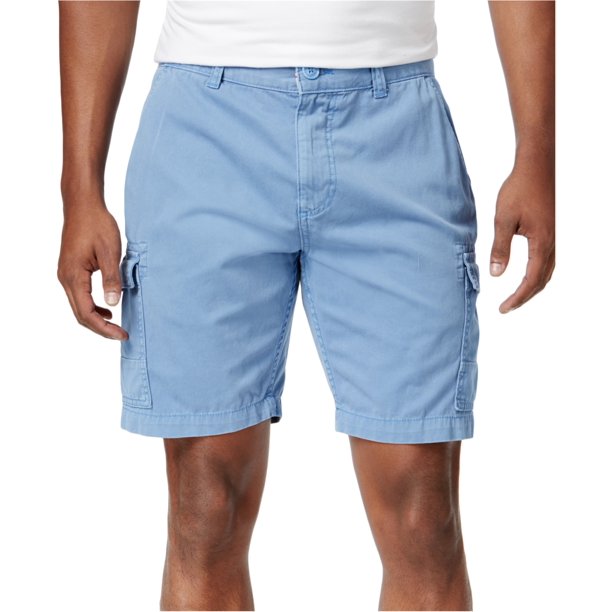 American Rag American Rag Mens Cotton Casual Walking Shorts Walmart
