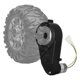 thumbnail image 4 of 24V Kids Ride on Car Gearbox 24V 40000RPM Motor 2Pcs Electric Motor Gearbox Motorcycles High Speed, 4 of 5