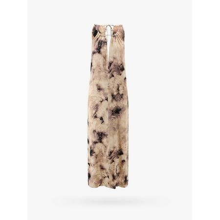 

Erika Cavallini Woman Dress Woman Multicolor Long Dresses
