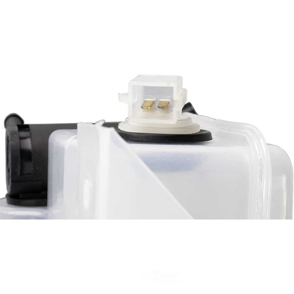 Global Parts Distributors LLC 2411295 Engine Coolant Reservoir