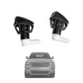 thumbnail image 1 of Boquillas para Limpiaparabrisas AMFRNE para Jeep Grand Cherokee WK2 2011-2023, 1 of 6