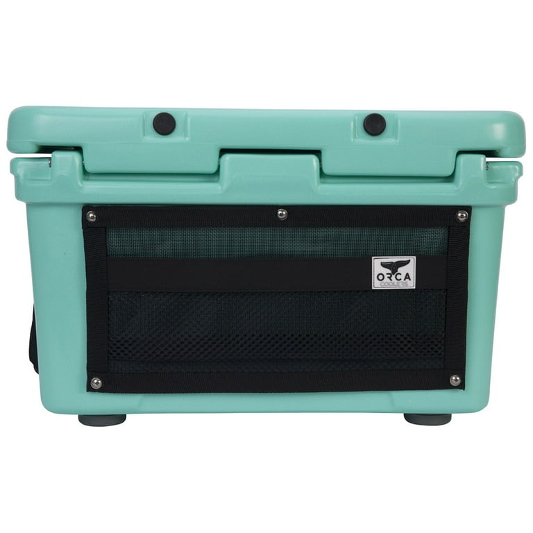 soor ploom■FLAT COLLAR■Mineral ORCA Seafoam/Seafoam 26 Cooler - Walmart.com