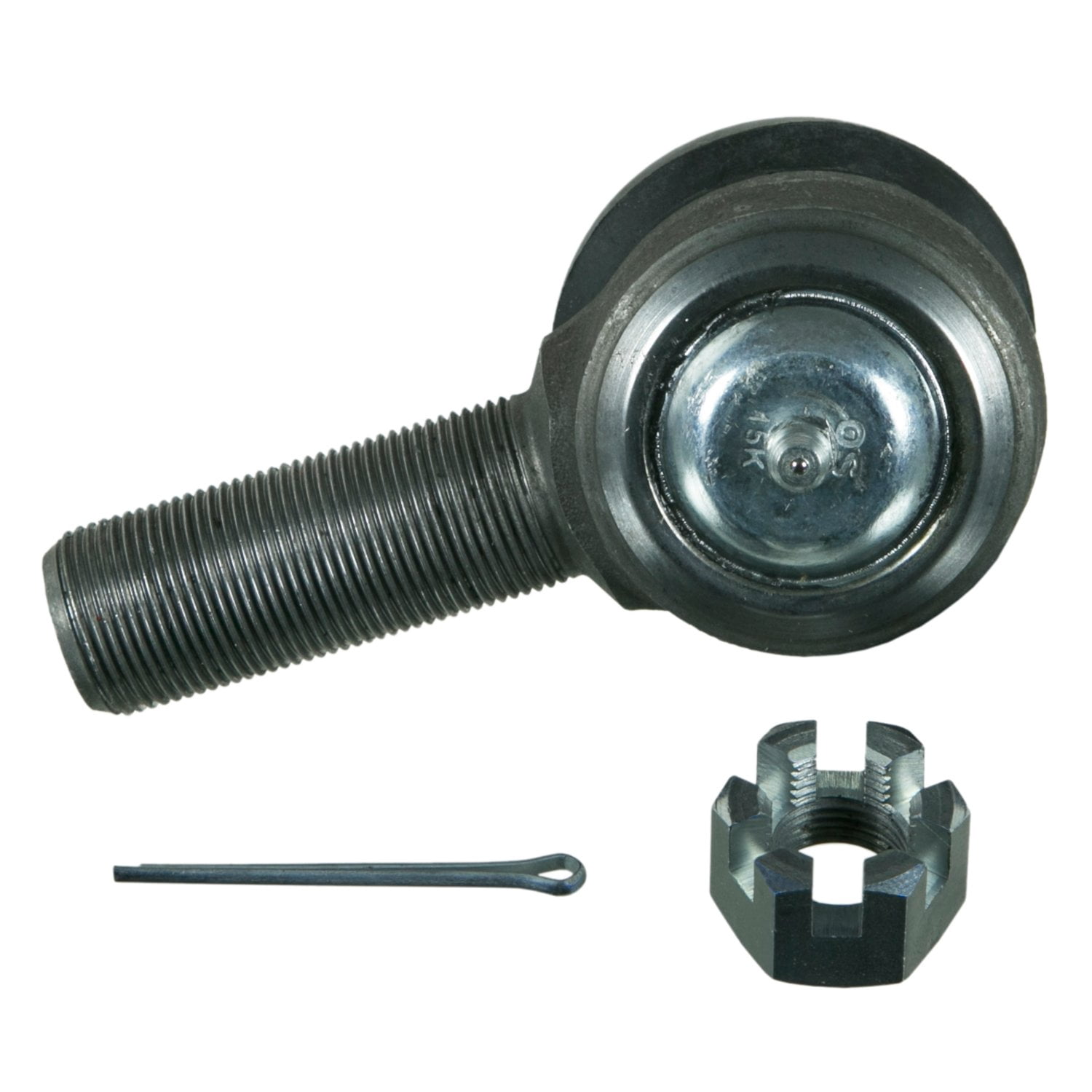 QuickSteer K500190 Suspension Ball Joint Fits select: 2002-2005,2007 JEEP LIBERTY