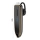 thumbnail image 1 of Auriculares Inalámbricos Bluetooth K23 Business Headset, Ipx5 Impermeable con Reducción Del Ruido de la Vida Útil de la Batería de 48 Horas para Ejecutar Llamadas de Fitness, 1 of 8