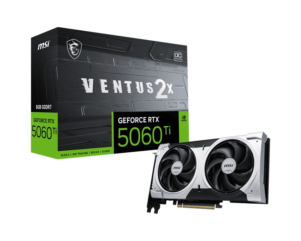 MSI RTX™ 4090 VENTUS 3X E 24G OC GeForce RTX™ 4090 VENTUS 3X E 24G OC