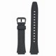 thumbnail image 1 of 18MM Watchband For Casio W-800H F-91 W-218H Watch Band Replacement Black Strap_c*, 1 of 5