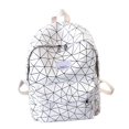 thumbnail image 1 of Mochila elegante de gran capacidad YONGSHENG para estudiantes de secundaria, 1 of 5