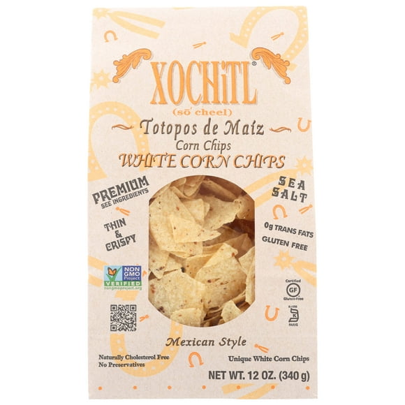 Xochitl Chips