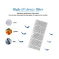 thumbnail image 2 of 19pcs For Br150 Br151/ Br150 Br151 / Br150 Br151 Robot Vacuum Cleaner, 2 of 5