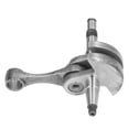 thumbnail image 3 of Crank Shaft Kit, Crankshaft Stable Clamping Large Bearing Capacity Efficient Working  For  MS440 044, 3 of 8
