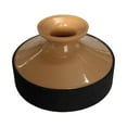 thumbnail image 1 of Accesorio silencioso para saxofón Alto, eliminador de ruido fácil de instalar para entusiastas del saxofón, suministros de práctica de instrumentos , caqui Baoblaze Silenciador de saxofón, 1 of 8
