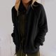thumbnail image 3 of Neewe Women's 2025 Coat Winter Coat for Warmth Button down Warm Jacket, 3 of 8