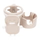 thumbnail image 5 of Portavasos Universal Para Cochecito Con Rotación De 360 ​​​​grados Y Soporte Para Teléfono Para Ocupados., 5 of 7