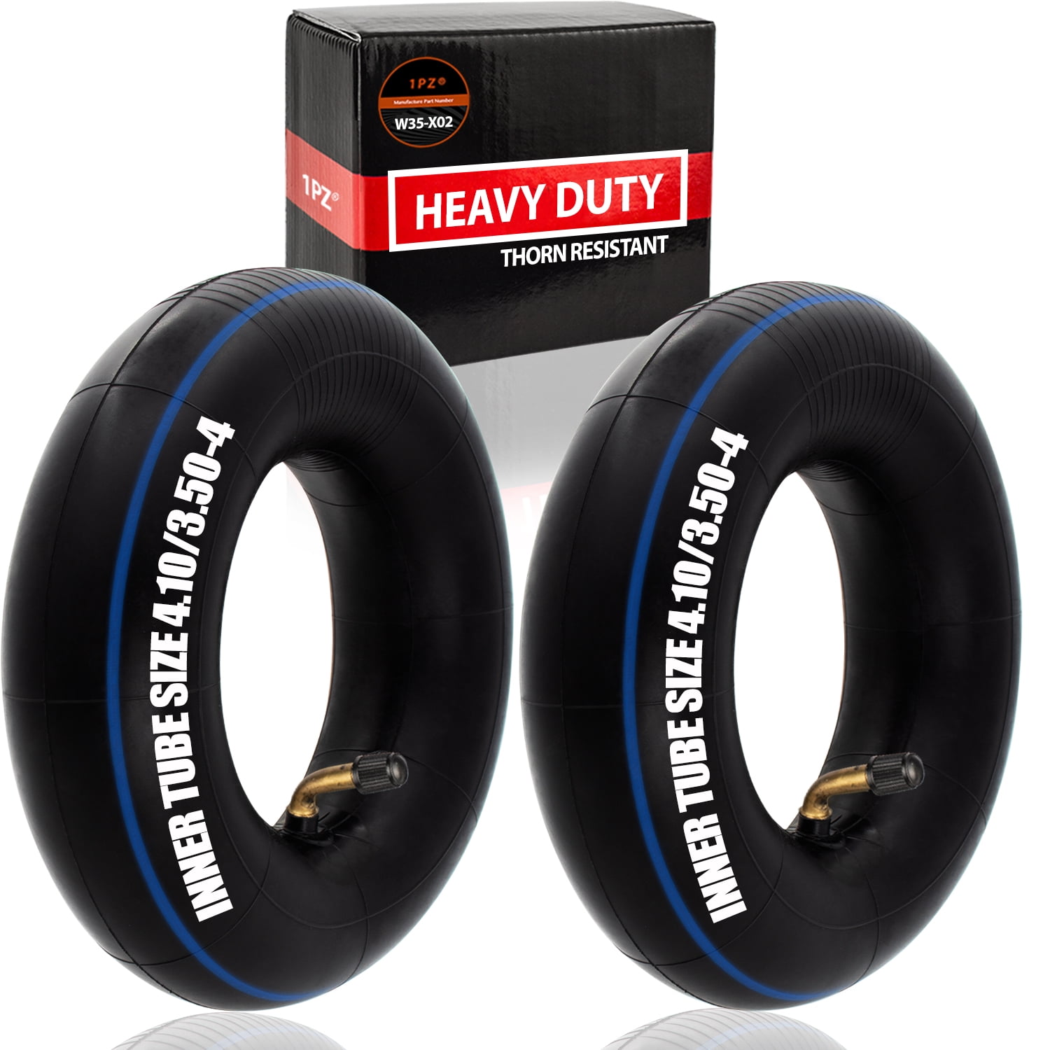  IT8 4 10 3 50 4 Inner Tube For Bladez XTR S 450 With 4 10 3 50 4 Tire