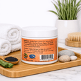 thumbnail image 5 of Skinsational Scents Natural Armpit Detoxing Clay, for natural deodorant, 2 oz, 5 of 8